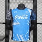 {Style No: 32762} Napoli x Coca-Cola Kit 24/25