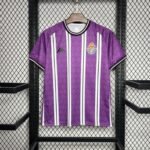 {Style No: 36661} Real Valladolid Home Kit 24/25