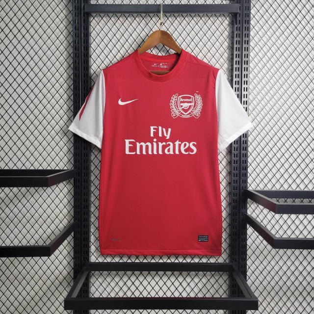 {Style No: 15509} Arsenal Home Kit 11/12