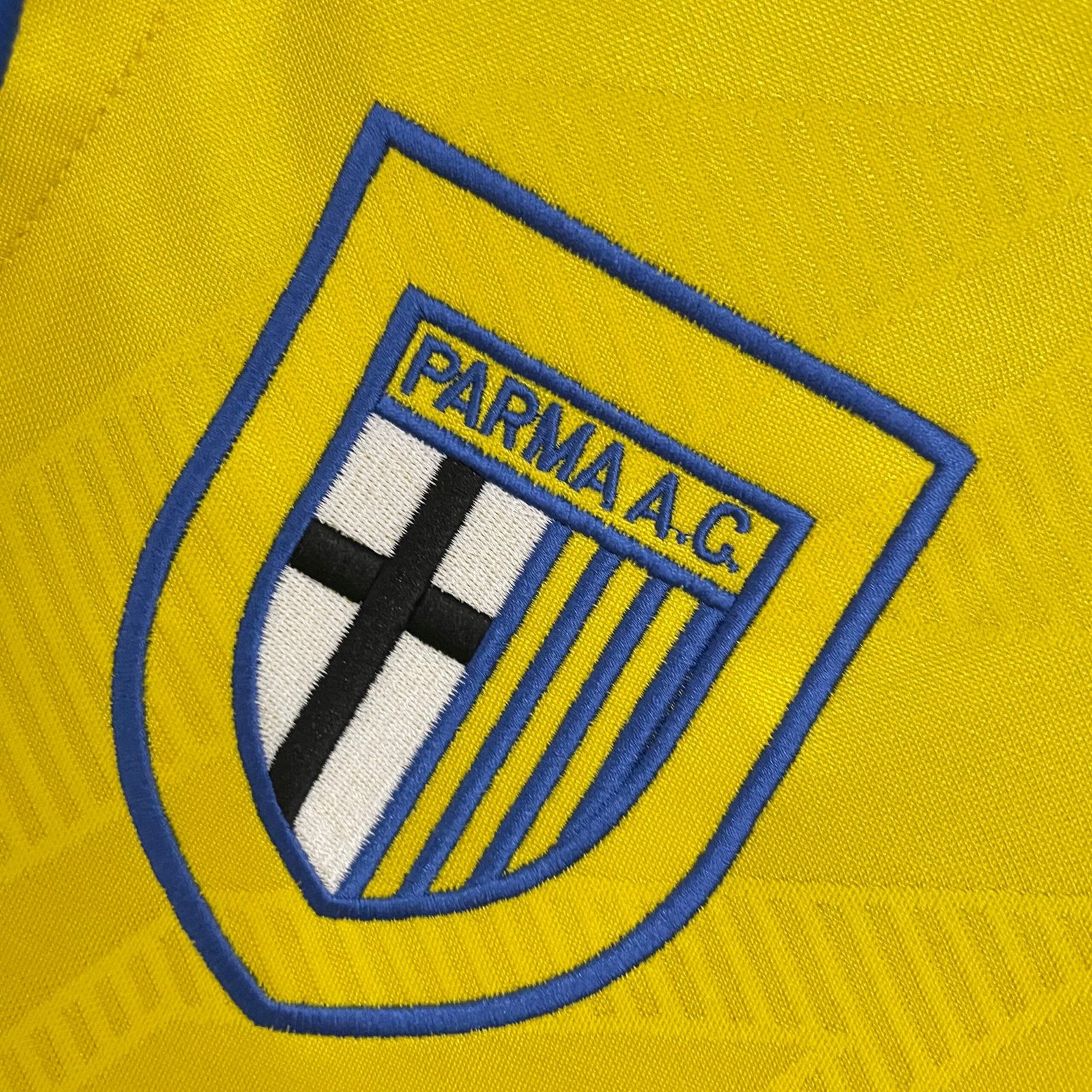 {Style No: 24272} Parma Home Kit 93/95 - Image 2