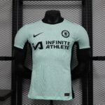 {Style No: 8580} Chelsea Third Kit 23/24