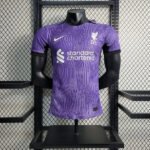{Style No: 12499} Liverpool Third Kit 23/24