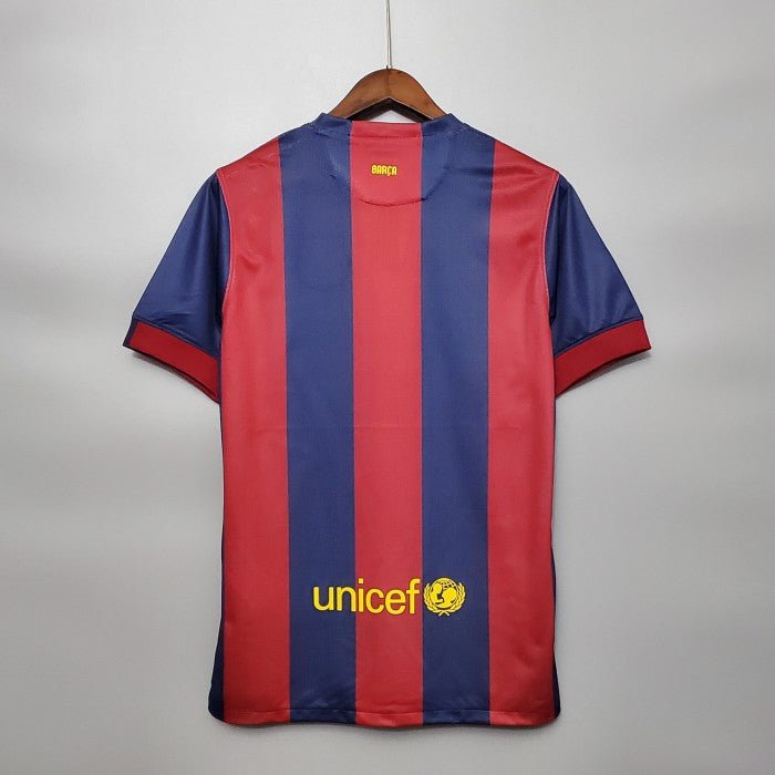 {Style No: 22928} Barcelona Home Kit 14/15 - Image 2