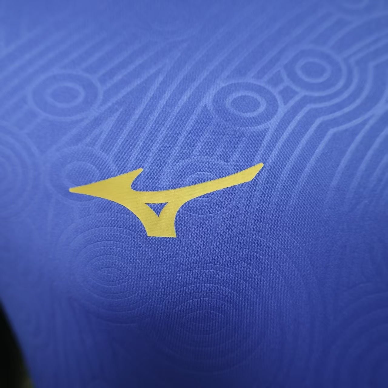 {Style No: 4892} AS Monaco Away Kit 25/26 - Image 3