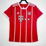 {Style No: 33506} Bayern Munich Home Kit 17/18