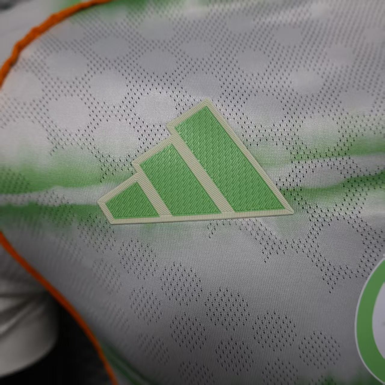 {Style No: 6399} Celtic Third Kit 25/26 - Image 3