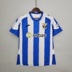 {Style No: 22029} CD Leganes Home Kit 21/22