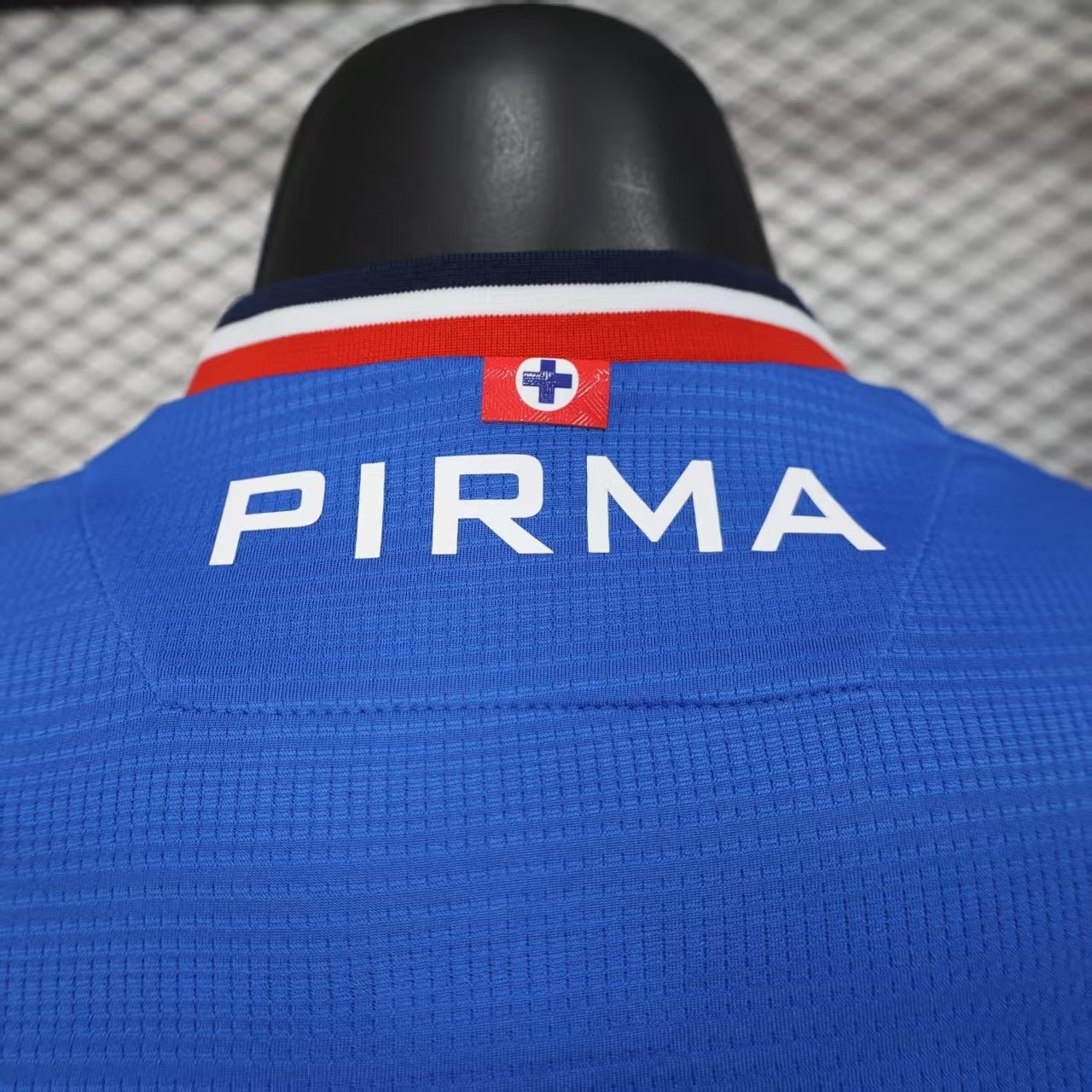 {Style No: 8356} Cruz Azul Home Kit 25/26 - Image 5