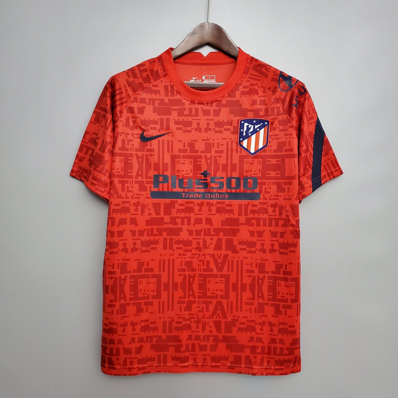 {Style No: 22640} Atletico Madrid Pre-Match Kit 20/21
