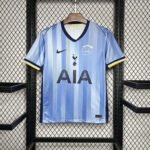 {Style No: 11971} Tottenham Hotspur x Travis Scott Kit 24/25