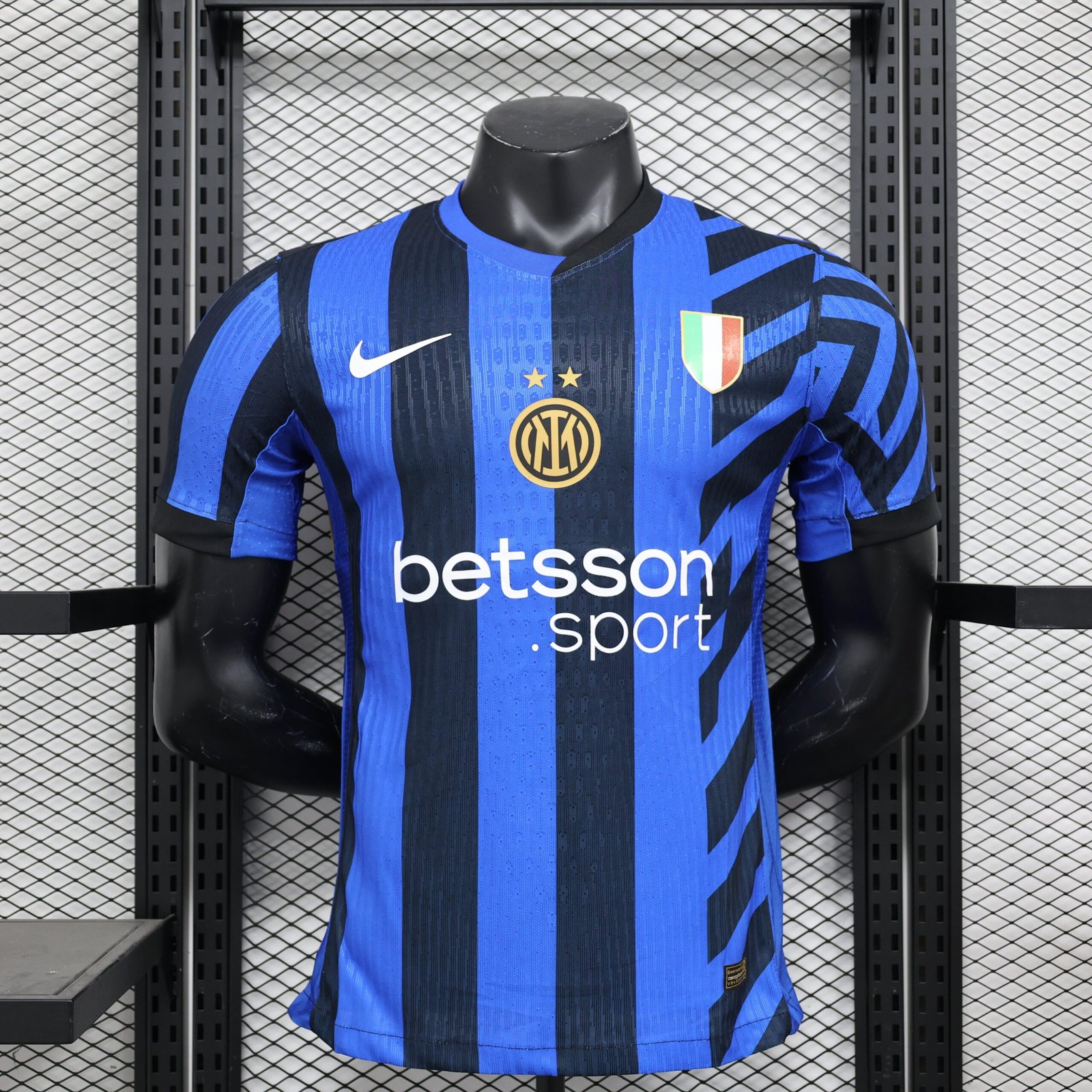 {Style No: 32436} Inter Milan Home Kit 24/25