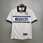 {Style No: 26354} Inter Milan Away Kit 97/98