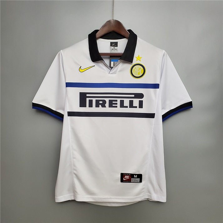 {Style No: 26354} Inter Milan Away Kit 97/98