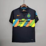 {Style No: 26151} Inter Milan Third Kit 21/22