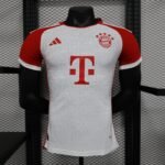 {Style No: 33006} Bayern Munich Home Kit 23/24