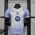 {Style No: 5661} Barcelona ??Future Vision?? Kit 25/26