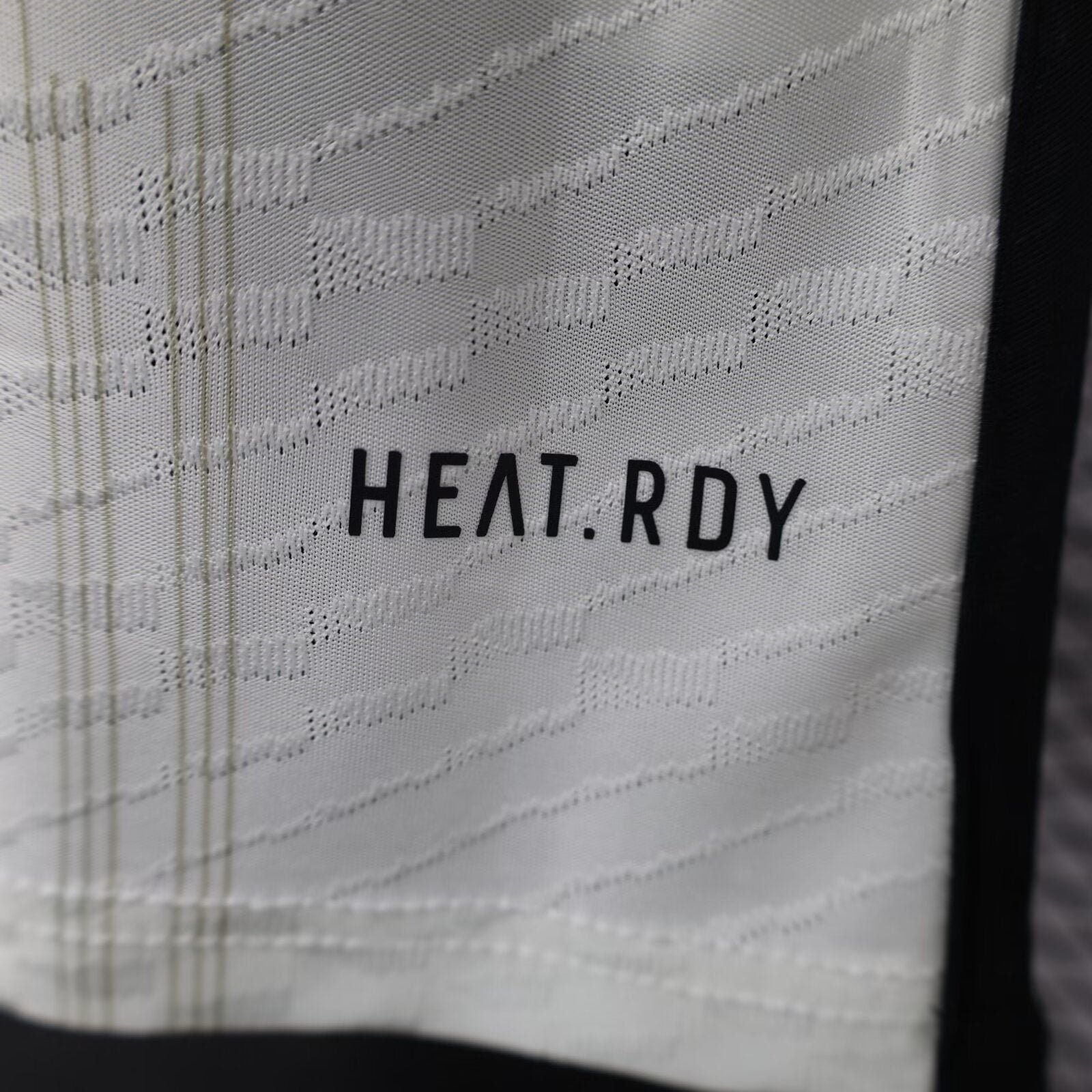 {Style No: 35506} Real Madrid “Mosaic Heritage” Kit 24/25 - Image 4