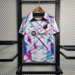 {Style No: 34730} Barcelona Pre-Match Kit 23/24