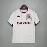 {Style No: 14482} Aston Villa Away Kit 21/22
