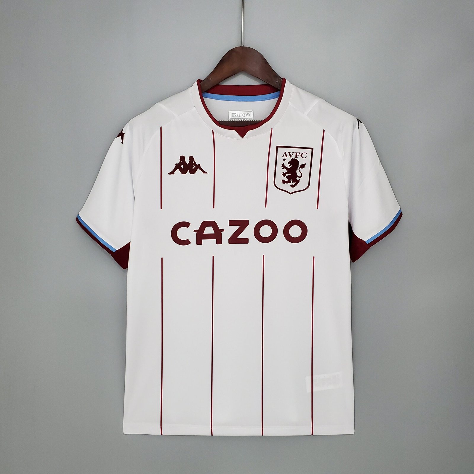{Style No: 14482} Aston Villa Away Kit 21/22