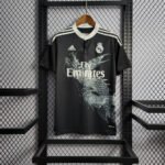 {Style No: 23186} Real Madrid Third Kit 14/15