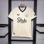 {Style No: 11939} Everton Away Kit 24/25