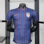 {Style No: 6653} United States Away World Cup Kit 25/26