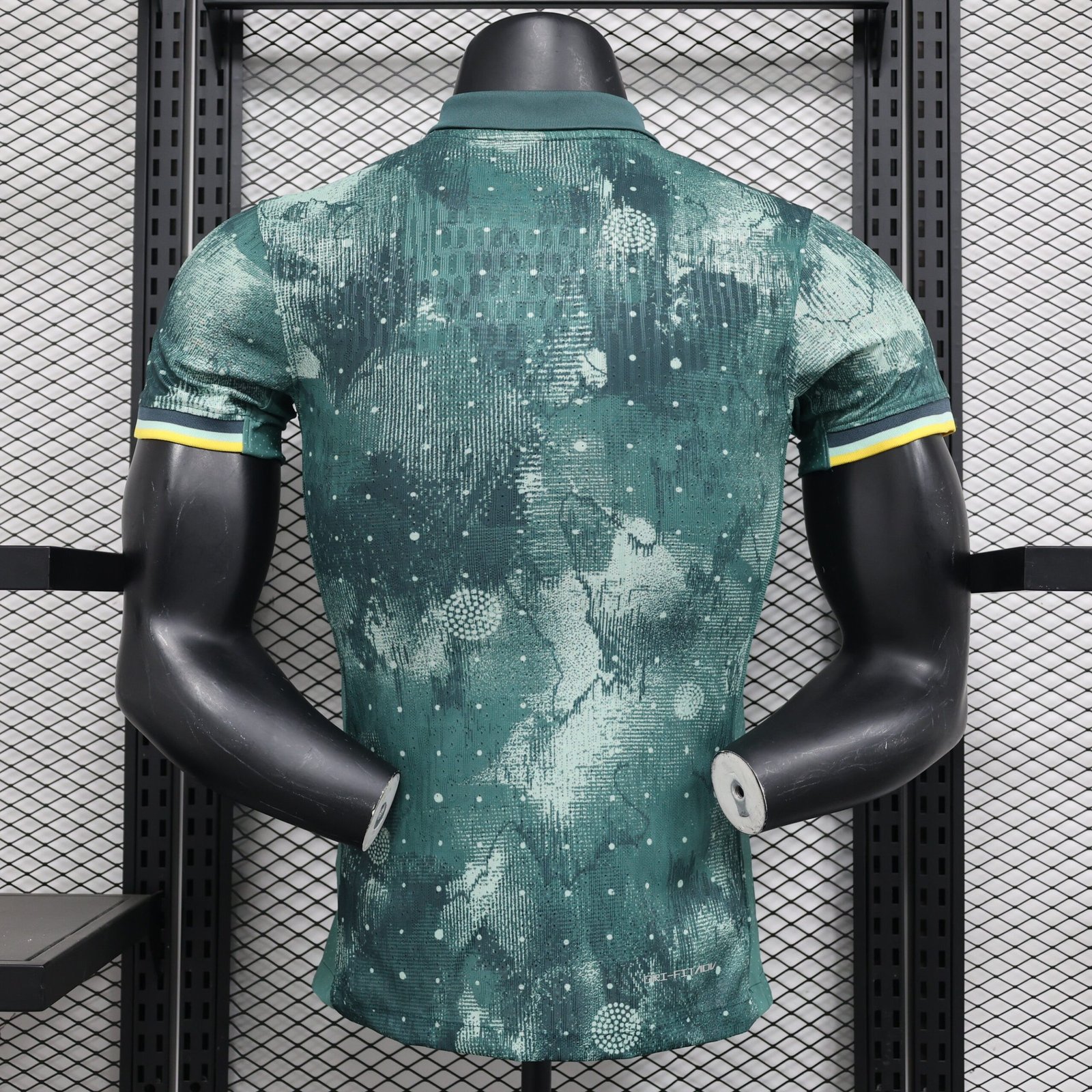 {Style No: 11616} Tottenham Hotspur Third Kit 24/25 - Image 8