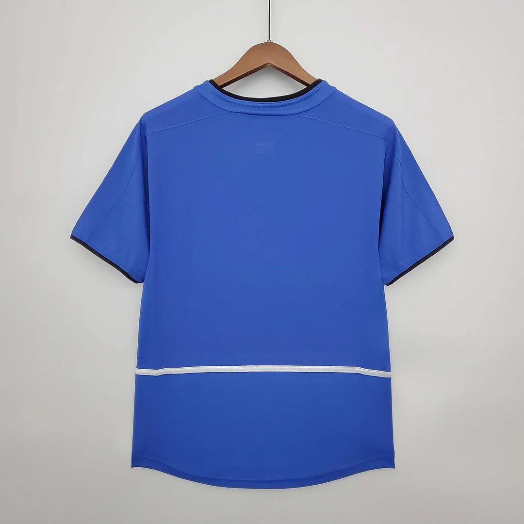 {Style No: 14830} Manchester United Third Kit 02/03 - Image 3