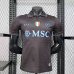 {Style No: 8137} Napoli Third Kit 25/26