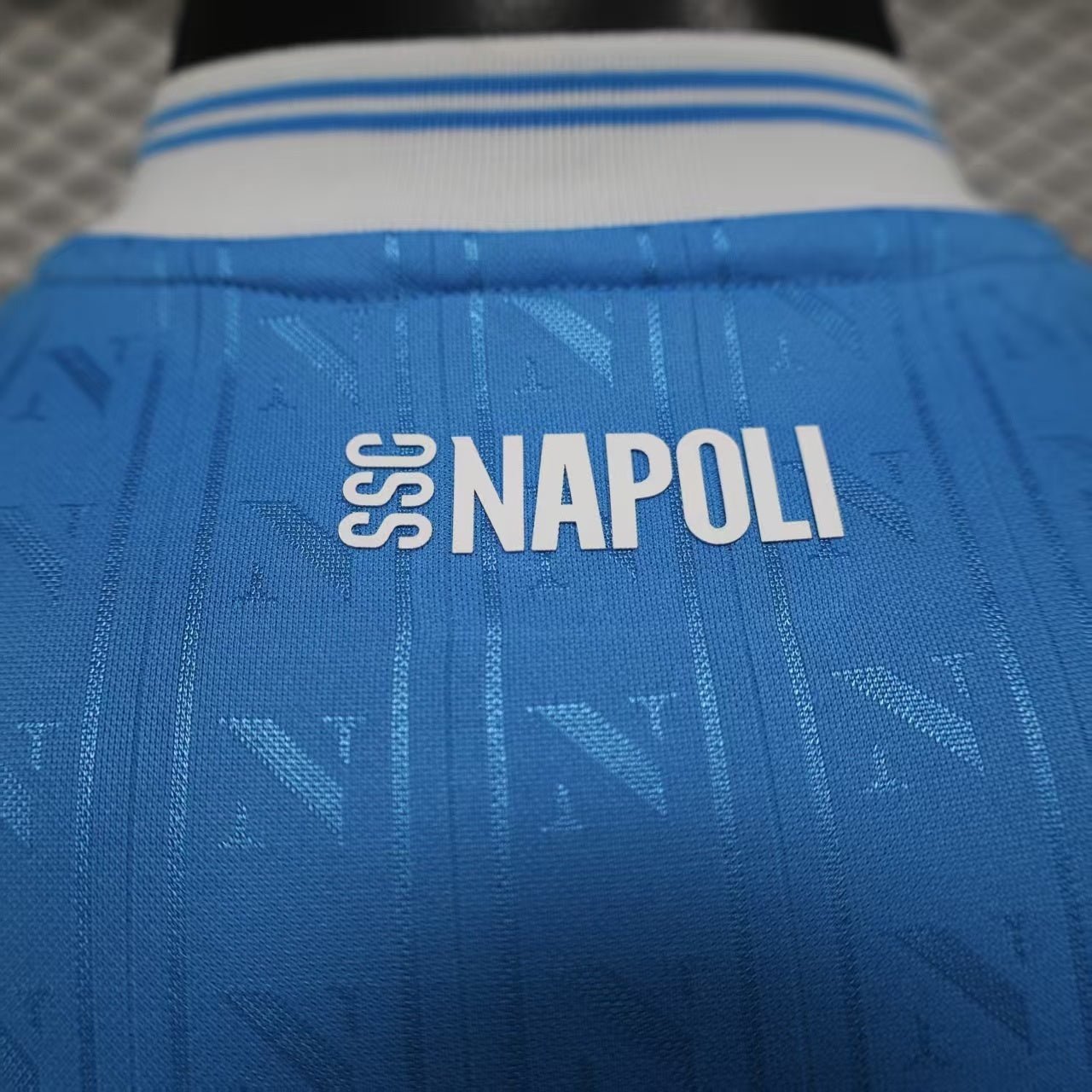 {Style No: 4730} Napoli Home Kit 25/26 - Image 7