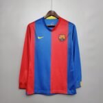 {Style No: 22706} Barcelona Home Kit 06/07