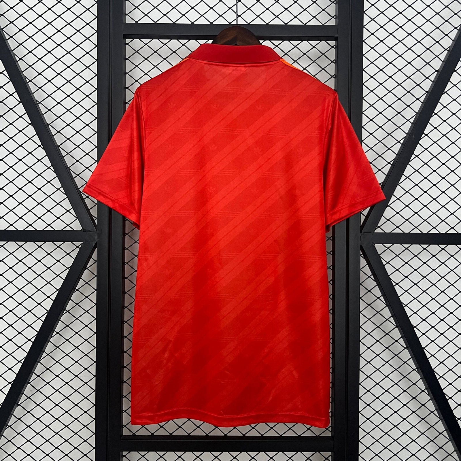 {Style No: 25384} A.S. Roma Third Kit 92/94 - Image 2