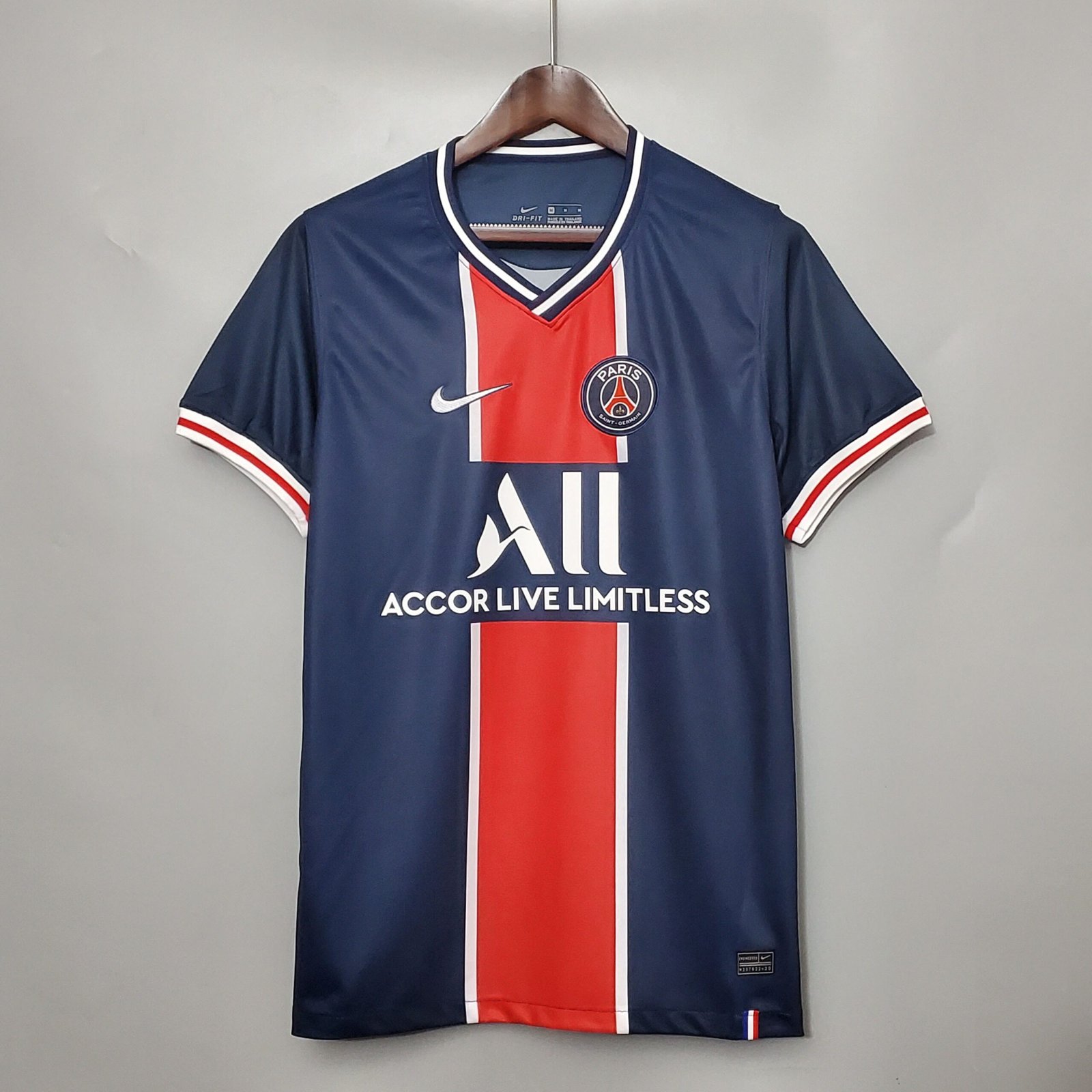 {Style No: 30794} Paris Saint-Germain Home Kit 20/21