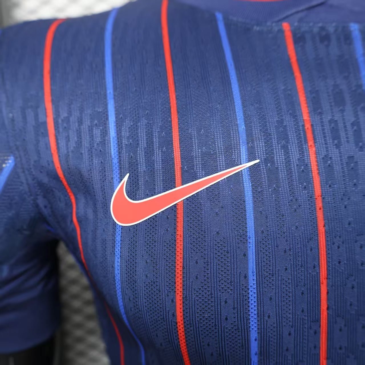 {Style No: 6653} United States Away World Cup Kit 25/26 - Image 3