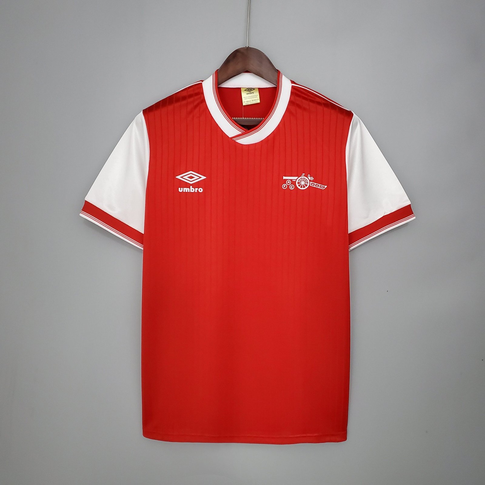 {Style No: 14444} Arsenal Home Kit 83/86
