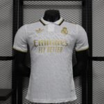 {Style No: 35322} Real Madrid Special Kit 24/25