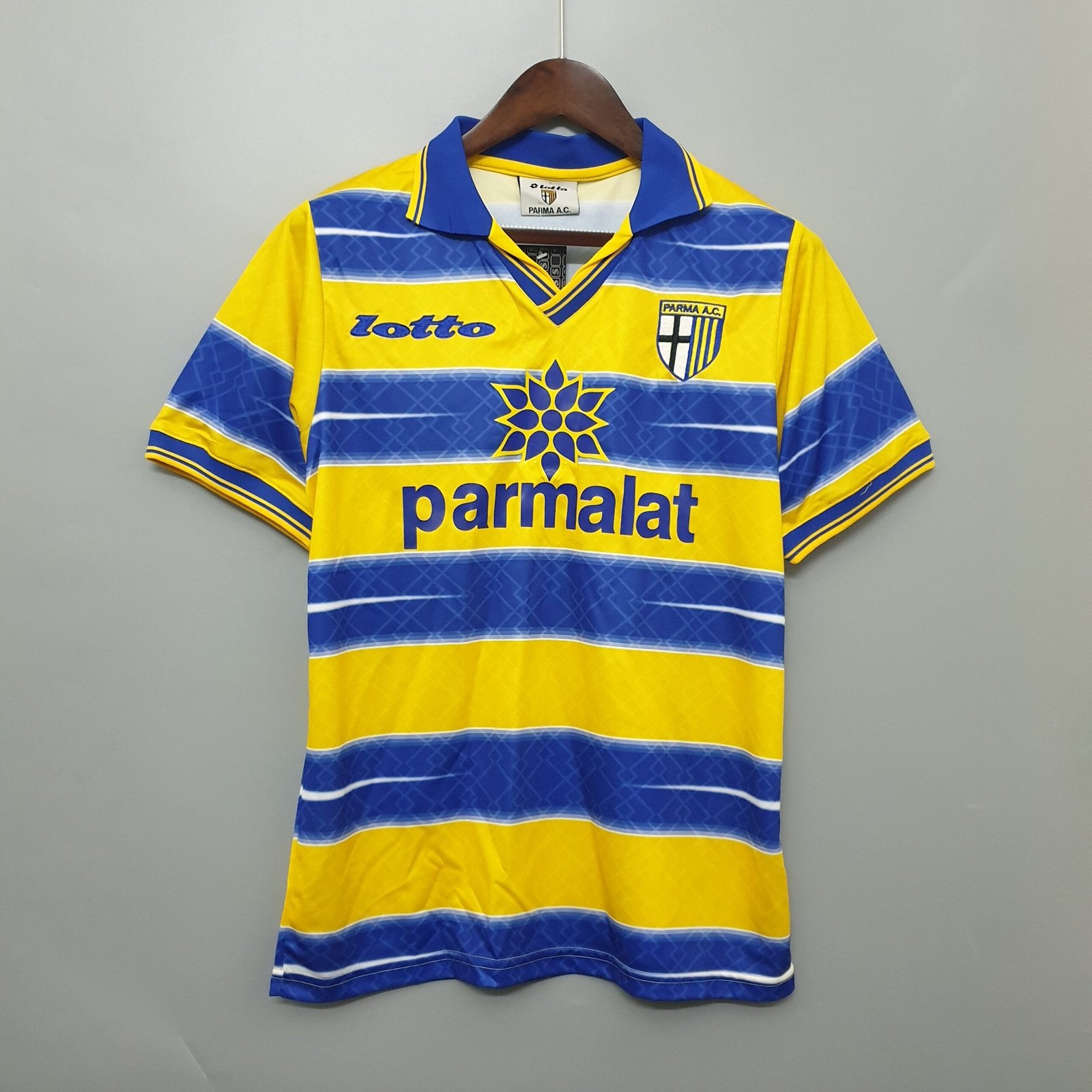 {Style No: 24304} Parma Home Kit 98/99