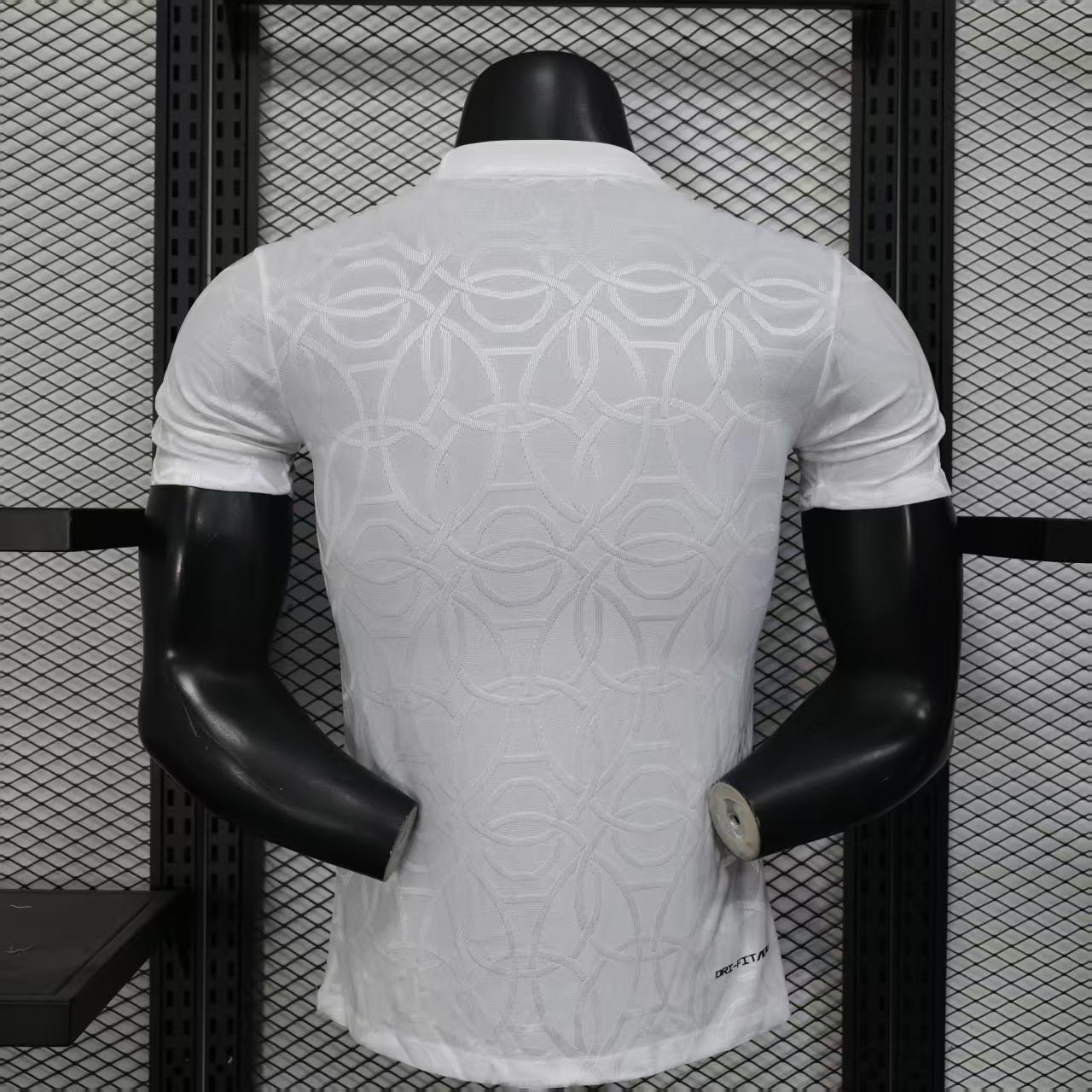 {Style No: 34347} Paris Saint-Germain special Kit 24/25 - Image 5