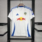 {Style No: 11166} Leeds United Home Kit 24/25