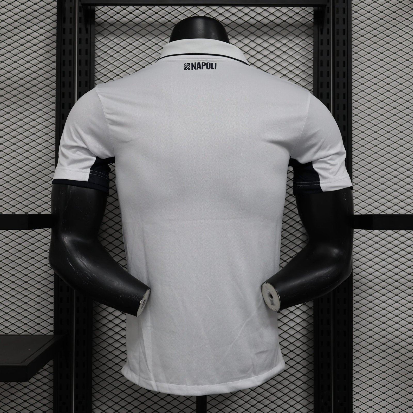 {Style No: 32549} Napoli Away Kit 24/25 - Image 5