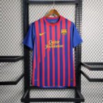 {Style No: 22801} Barcelona Home Kit 11/12