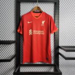 {Style No: 12467} Liverpool Home Kit 21/22