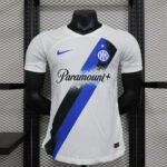 {Style No: 31541} Inter Milan Away Kit 23/24