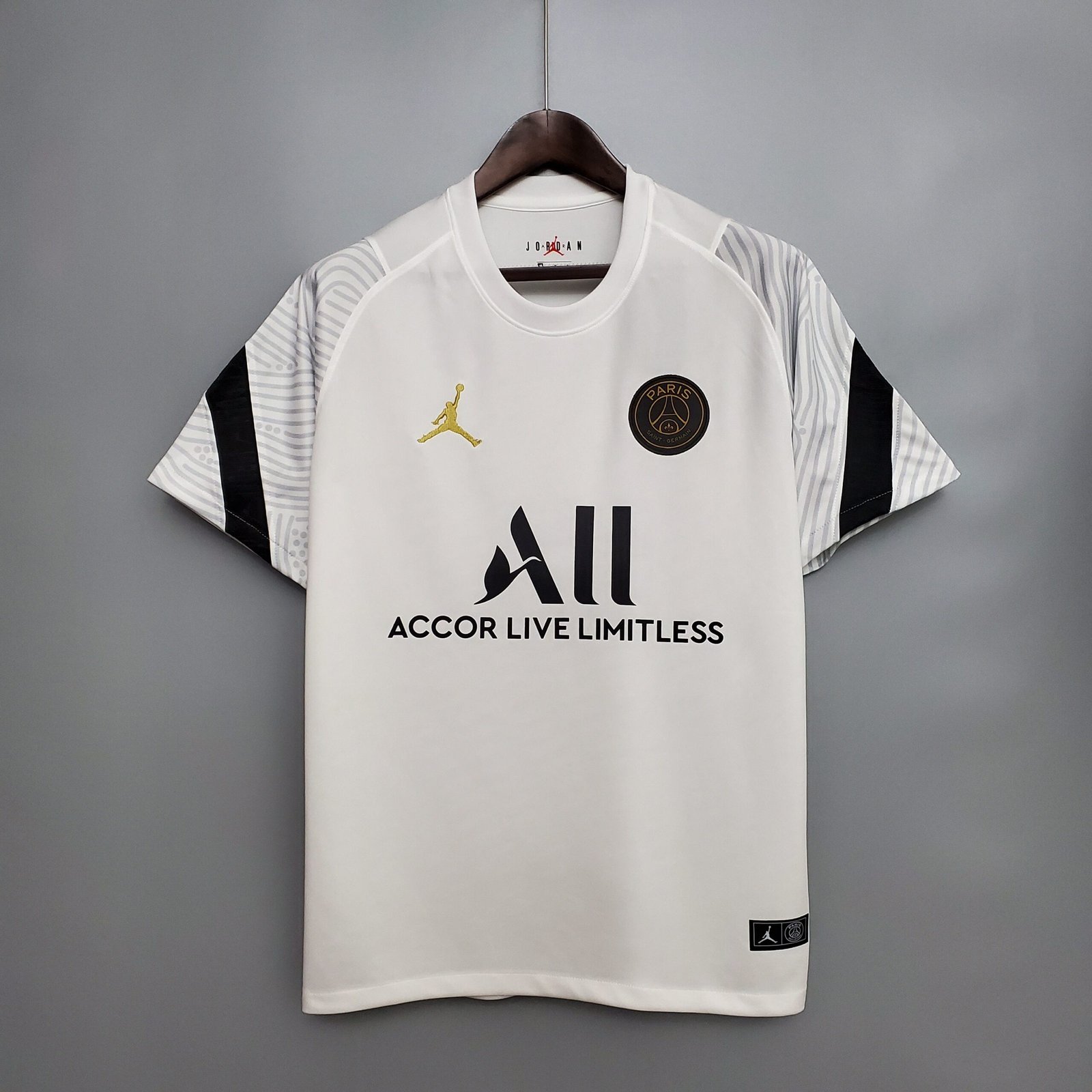 {Style No: 30696} Paris Saint-Germain Pre-Match Kit 20/21
