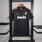 {Style No: 23153} Real Madrid Away Kit 11/12