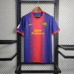 {Style No: 24007} Barcelona Home Kit 12/13
