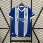 {Style No: 4J4LVZ2G} {Style No: 36404} Alaves Home Kit 24/25