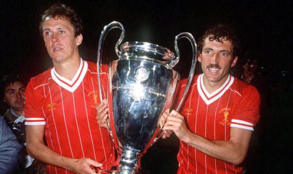 {Style No: 14153} Liverpool Home Kit 81/84 - Image 4