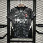 {Style No: 32647} AC Milan Goalkeeper Kit 24/25